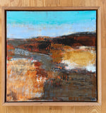 Mindscape Land (40x40cm)