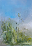 Morning mist (50x70cm)