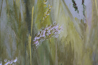 Morning mist (50x70cm)