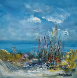 Morning atmosphere (30x30cm)