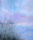 Morning Light (100x120cm)