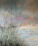 Morning light (100x120cm)