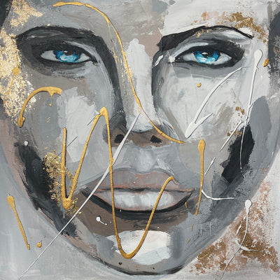 Nicella (40x40cm)