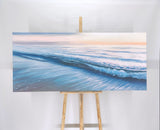 Night dance (160x70cm)