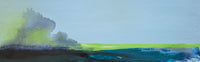 One day (90x30cm)