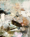 Entangled (80x100cm)