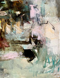 Entangled (80x100cm)