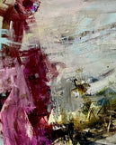 Patriarchy leaving (80x100cm)