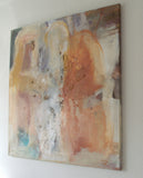 Psykose 0675 (100x100cm)