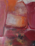 Psychosis 0700 (80x100cm)