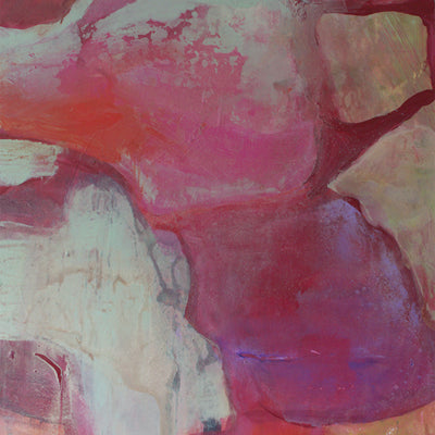 Psychosis 0701 (80x100cm)