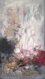 Quiet nature (40x70cm)