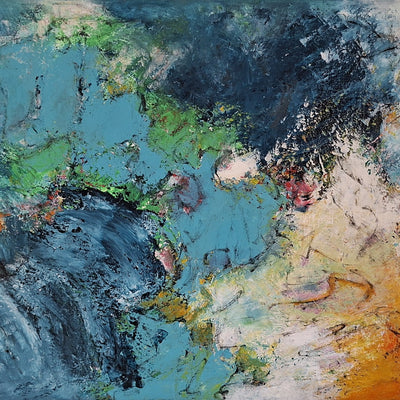 River (140x70cm)