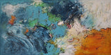 River (140x70cm)