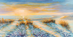 Road to the sun (120x60cm)