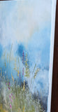 Late summer (50x70cm)