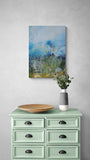 Late summer (50x70cm)