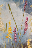 Late summer (50x70cm)