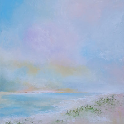 Silence IV (50x60cm)