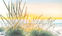 Bentgrass shore (120x70cm)