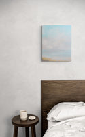 Silence I (50x70cm)