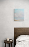 Silence I (50x70cm)