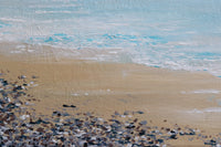 Silence I (50x70cm)