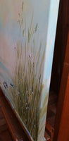 Silence II (50x70cm)
