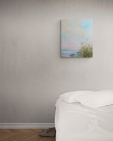 Silence II (50x70cm)
