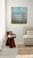 Summer Dream (90x100cm)