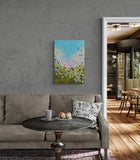Summer Flower (50x70cm)