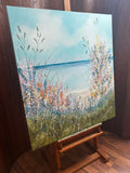 Summer Dream (90x100cm)