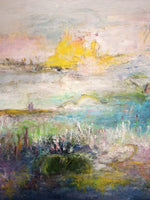 Sundance (70x50cm)