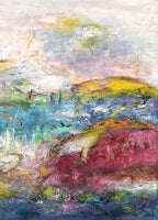 Sundance (70x50cm)