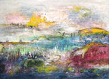 Sundance (70x50cm)