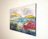 Sundance (70x50cm)