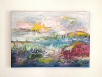 Sundance (70x50cm)