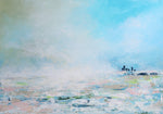 Fog (100x70cm)