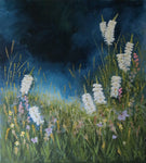 Thunder (90x100cm)