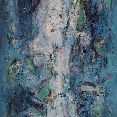 Twists (50x90cm)