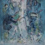 Twists (50x90cm)