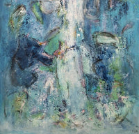 Twists (50x90cm)