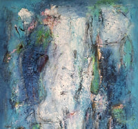 Twists (50x90cm)