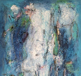 Twists (50x90cm)
