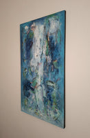 Twists (50x90cm)