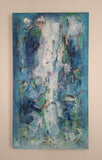 Twists (50x90cm)
