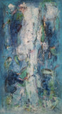 Twists (50x90cm)