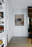 Vesterhavshytten (80x100cm)