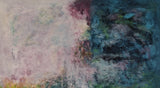 Waterfall (80x80cm)