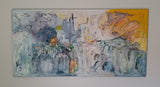 Why not (140x70cm)
